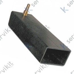 Cámara presostática lavavajillas Elframo 32x52x130mm