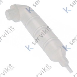 Cámara presostática lavavajillas cap 10-cap 12 Hoonved