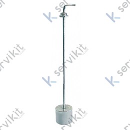 Cámara presostática lavavajillas Mach mb235li ma240li mb510e