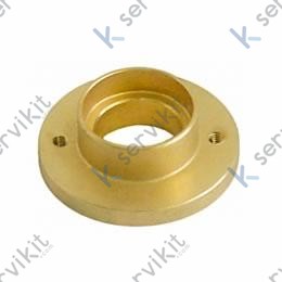 Casquillo soporte giratorio FI/AD