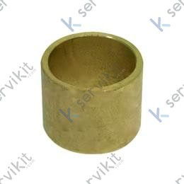 Casquillo lavavajillas Ø40x34x32mm FI/ECO