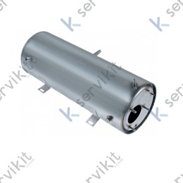 Calderín lavavajillas Omniwash Ø160x440mm