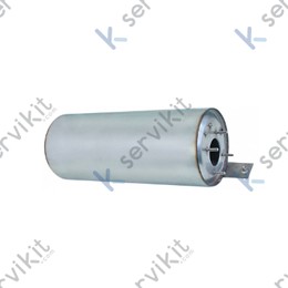 Calderín lavavajillas Dihr gastro-450