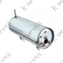 Calderín lavavajillas Omniwash Ø140x350mm jolly-uno