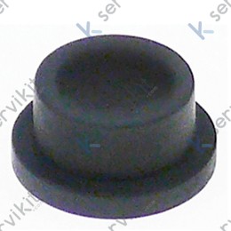 Casquillo giratorio lavado Krupps 205 207 208