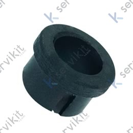 Casquillo telfon cruceta Ø14x11mm lavavajillas Univerbar