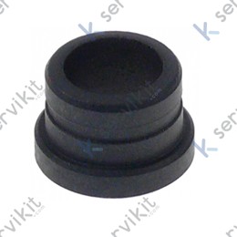 Casquillo giratorio lavado Dihr