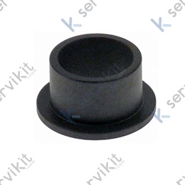 Casquillo giratorio aclarado Ø26mm 800 lavavajillas Krupps