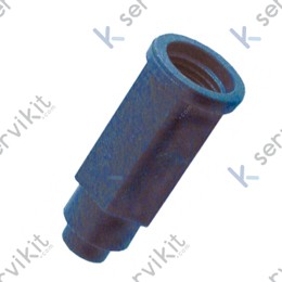 Casquillo empujador micro lavavajillas Omniwash