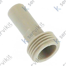 Casquillo final brazo lavado Winterhalter gs14 gs15