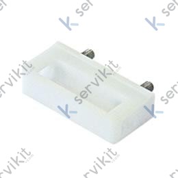 Cuerpo cierre puerta CF/DS ADLER/