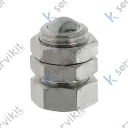 Cierre puerta completo lavavajillas