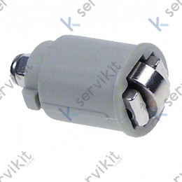 Cierre puerta lavavajillas Comenda LF-321