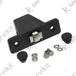 Cierre puerta lavavajillas Sammic sv-sp-sl-lv