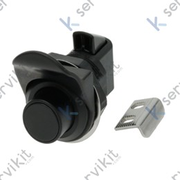 Cierre puerta pulsador lavavajillas Jemi gs-30