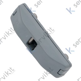 Cierre puerta lavavajillas Elettrobar e-45