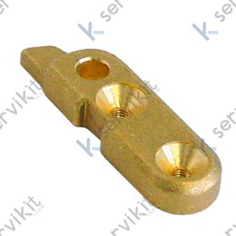 Cierre derecho lavavajillas Elettrobar 11f-fd-r-rd