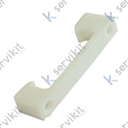 Complemento cierre puerta lavavajillas Crystal Line cf35