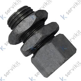 Cierre puerta lavado Futurmat lt-4 lt-5