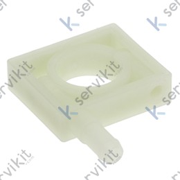 Colector aclarado lavavajillas Comenda LC700-900-1200