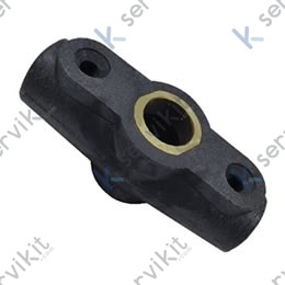 Cruceta brazos lavavajillas Fagor aclarado FI30