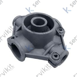 Cruceta giratorio E/S 35/40/50 Sistema Project