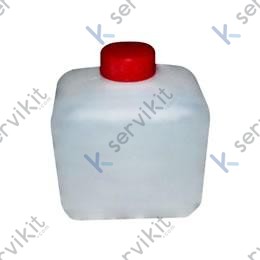 Depósito abrillantador Sammic