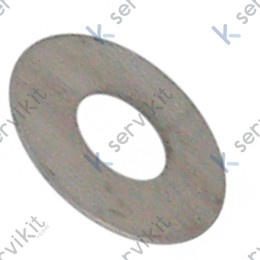 Disco agua c-500 lavado de vajillas