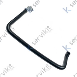 Distribuidor superior lavavajillas Elettrobar p3250