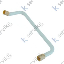 Manguito distribuidor lavado ad-lvc