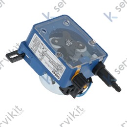 Dosificador abrillantador lavavajillas 0.4l-h U61-U61H