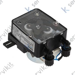 Dosificador abrillantador lavavajillas 0.4L-h