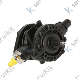 Dosificador abrillantador Fagor baja presión