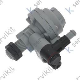 Dosificador abrillantador lavavajillas Elframo