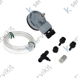 Dosificador abrillantador Standard lavavajillas