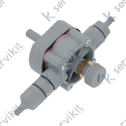 Dosificador abrillantador lavavajillas I-b1