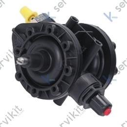 Dosificador abrillantador baja presión Fagor