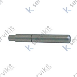 Eje puerta lavavajillas Crystal Line