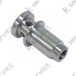 Eje colector aclarado lavavajillas Elettrobar