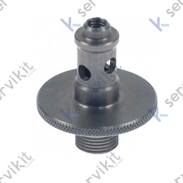 Eje aclarado concept evo lavavajillas Fagor