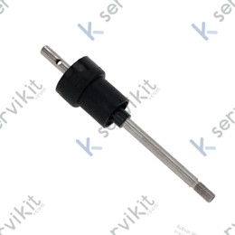 Eje completo giratorio lavavajillas Univerbar compak 