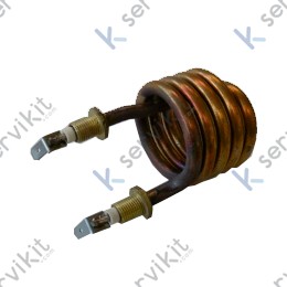 Eje soporte giratorio aclarado lavavajillas Sammic sl