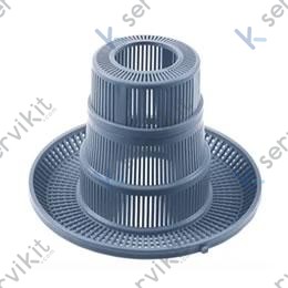 Filtro lavavajillas Fagor cazoleta desagüe