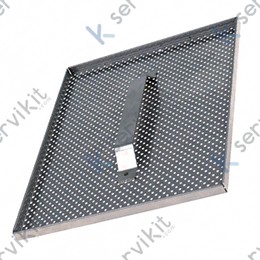 Filtro Cuba lavavajillas sistema project G-50-S-50-80