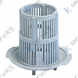 Filtro modelo Br lavavajillas Comenda