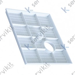 Filtro tanque Quattro