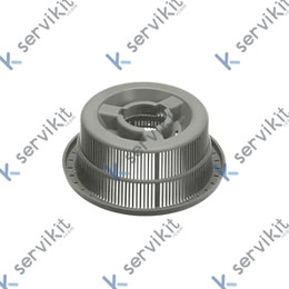 Filtro lavavajillas Electrolux aspiración bomba