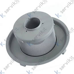 Filtro lavavajillas bomba Elframo