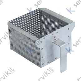 Filtro lavavajillas de Ata