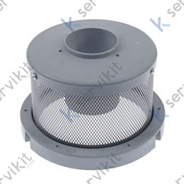 Filtro lavavajillas Elframo B50